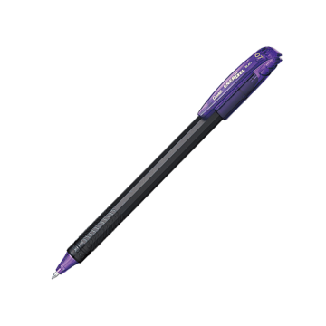 Pentel Energel Metal Tip Roller Ball Refillable Gel Pen 0.7mm