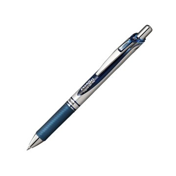 Pentel Energel Metal Tip Refillable &amp;amp