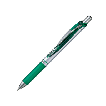 Pentel Energel Metal Tip Refillable &amp;amp