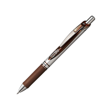Pentel Energel Metal Tip Refillable &amp;amp