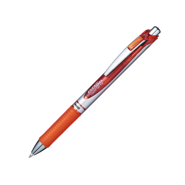 Pentel Energel Metal Tip Refillable &amp;amp