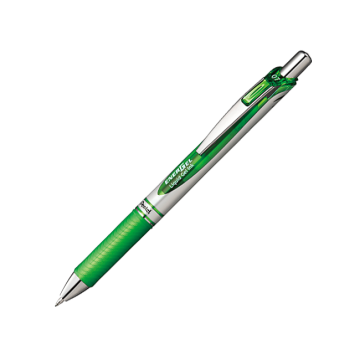 Pentel Energel Metal Tip Refillable &amp;amp