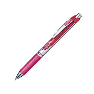Pentel Energel Metal Tip Refillable &amp;amp