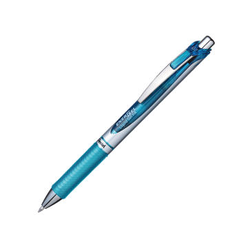 Pentel Energel Metal Tip Refillable &amp;amp
