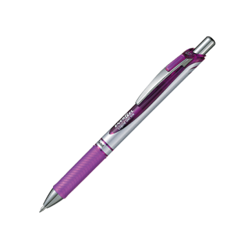 Pentel Energel Metal Tip Refillable &amp;amp