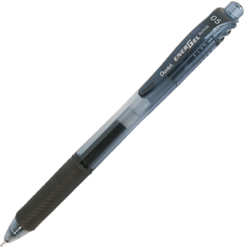 Pentel Energel X Needle Tip 0.5mm