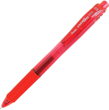 Pentel Energel X Needle Tip 0.5mm