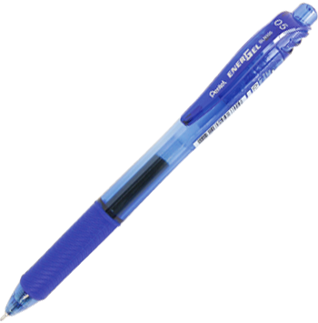 Pentel Energel X Needle Tip 0.5mm