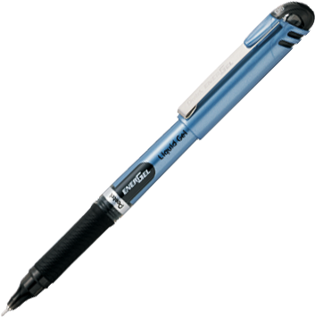 Pentel Energel needle tip rollerball 0,5 mm