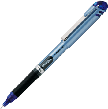 Pentel Energel needle tip rollerball 0,5 mm