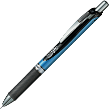 Pentel Energel Needle Tip Refillable &amp;amp