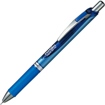 Pentel Energel Needle Tip Refillable &amp;amp