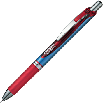 Pentel Energel Needle Tip Refillable &amp;amp