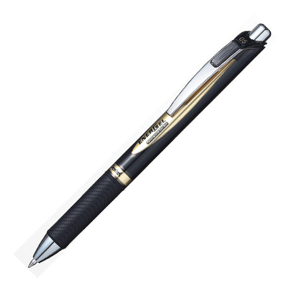 Pentel Energel Permanent 05 Metal Tip
