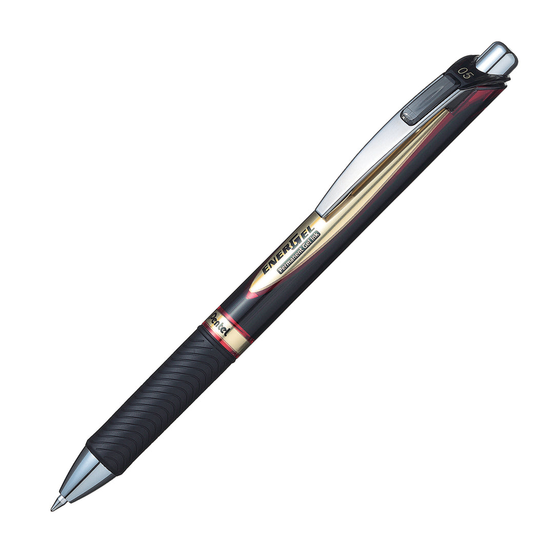 Pentel Energel Permanent 05 Metal Tip