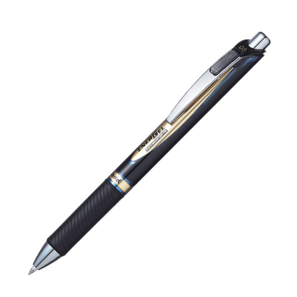 Pentel Energel Permanent 05 Metal Tip