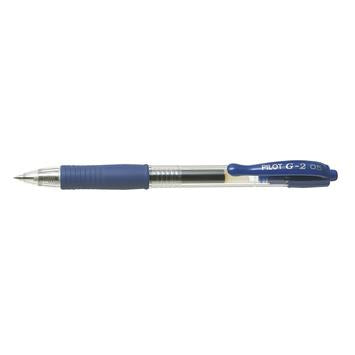 Pilot BL-G2 0.5 Fine - BL-G2-5