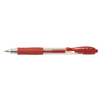 Pilot BL-G2 0.5 Fine - BL-G2-5