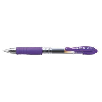 Pilot BL-G2 0.5 Fine - BL-G2-5