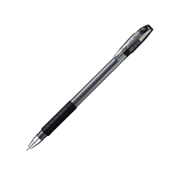 Pentel Feel-It Ballpoint Pen 0.7mm