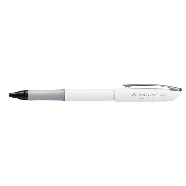 Floatune Hybrid Roller Black 0.8MM