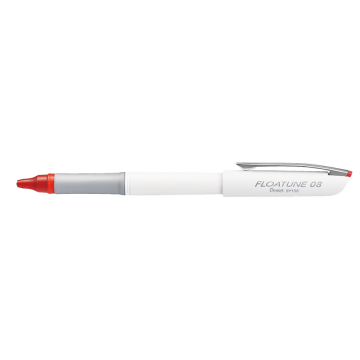 Floatune Hybrid Roller Black 0.8MM