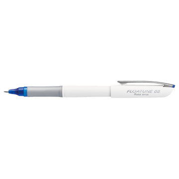 Floatune Hybrid Roller Black 0.8MM