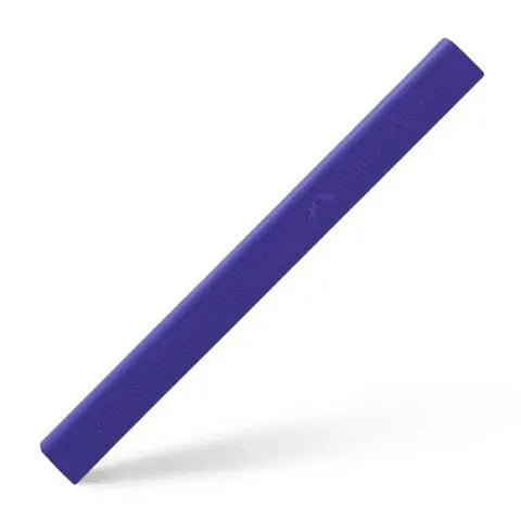 Faber-Castell Pastel Polychromos 137 Blue Violet Box Of 6 - A128637