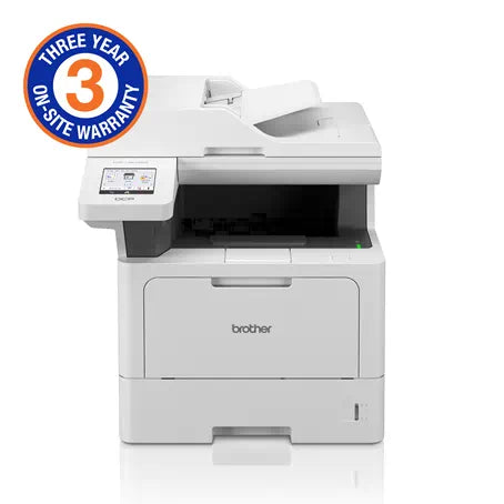 Brother DCP-L5510CDW Mono Laser Printer - BRDCPL5510CDW