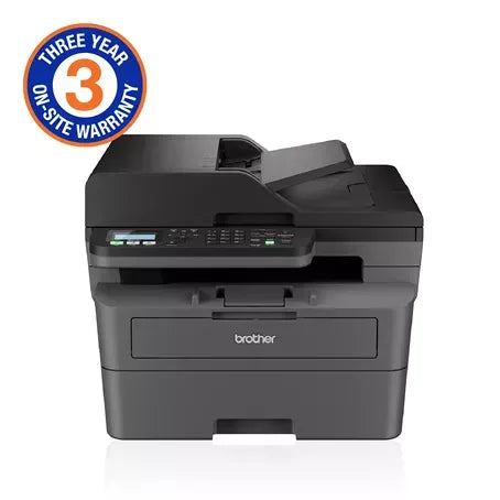 MFC-L2885DW Black &amp; White Laser Printer