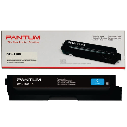 Pantum CTL1100 High Yield Toner