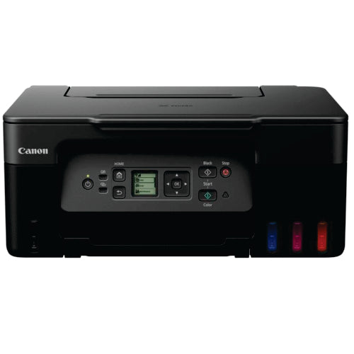 Canon Printer - Pixma G3470 3-in-1 Ink Printer