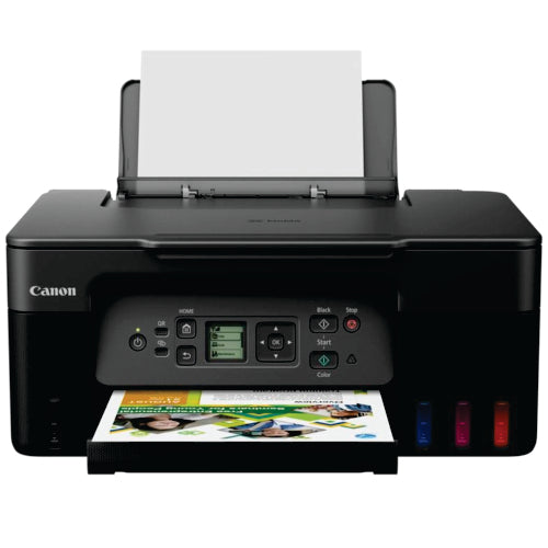Canon Printer - Pixma G3470 3-in-1 Ink Printer