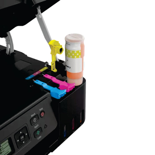Canon Printer - Pixma G3470 3-in-1 Ink Printer