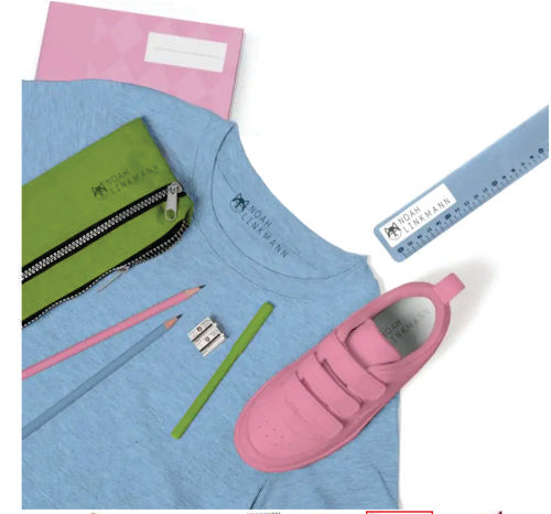 Colop &amp;#8211 - CLP DIY BLUE