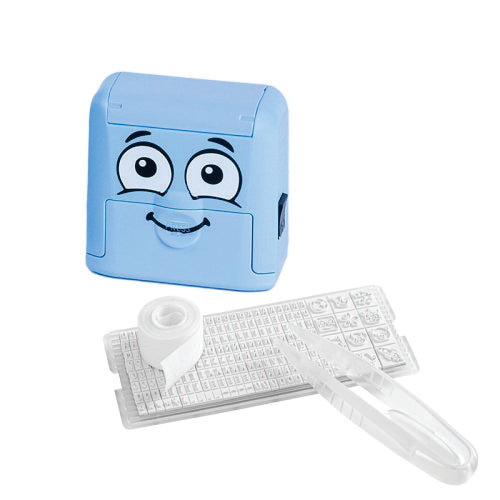 Colop &amp;#8211 - CLP DIY BLUE