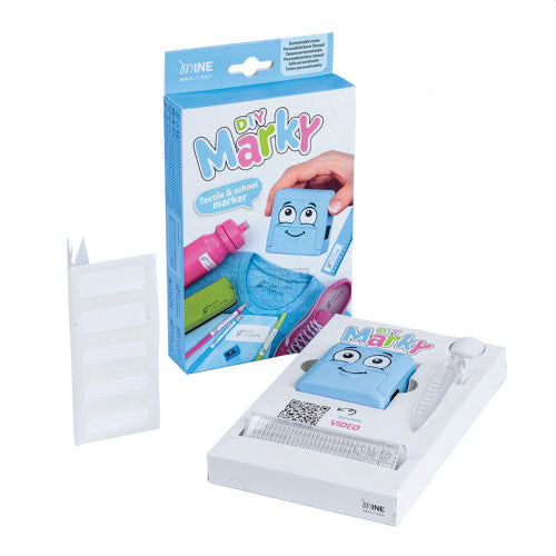 Colop &amp;#8211 - CLP DIY BLUE
