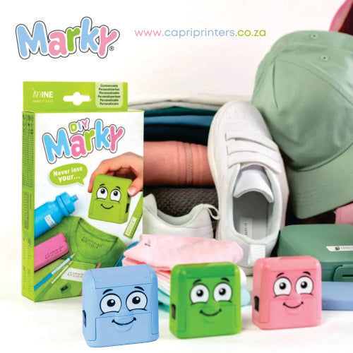 Colop &amp;#8211 - CLP DIY BLUE