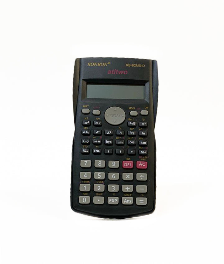 RonBon RB82MS-D scientific calculator