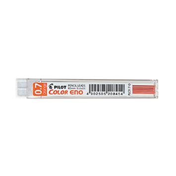 Pilot Eno Colour Clutch Pencil Refill Lead - HCR-197-1