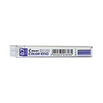 Pilot Eno Colour Clutch Pencil Refill Lead - HCR-197-1
