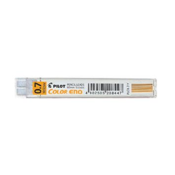 Pilot Eno Colour Clutch Pencil Refill Lead - HCR-197-1