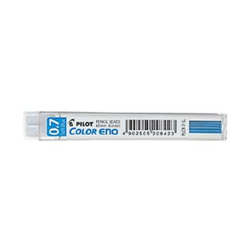 Pilot Eno Colour Clutch Pencil Refill Lead - HCR-197-1