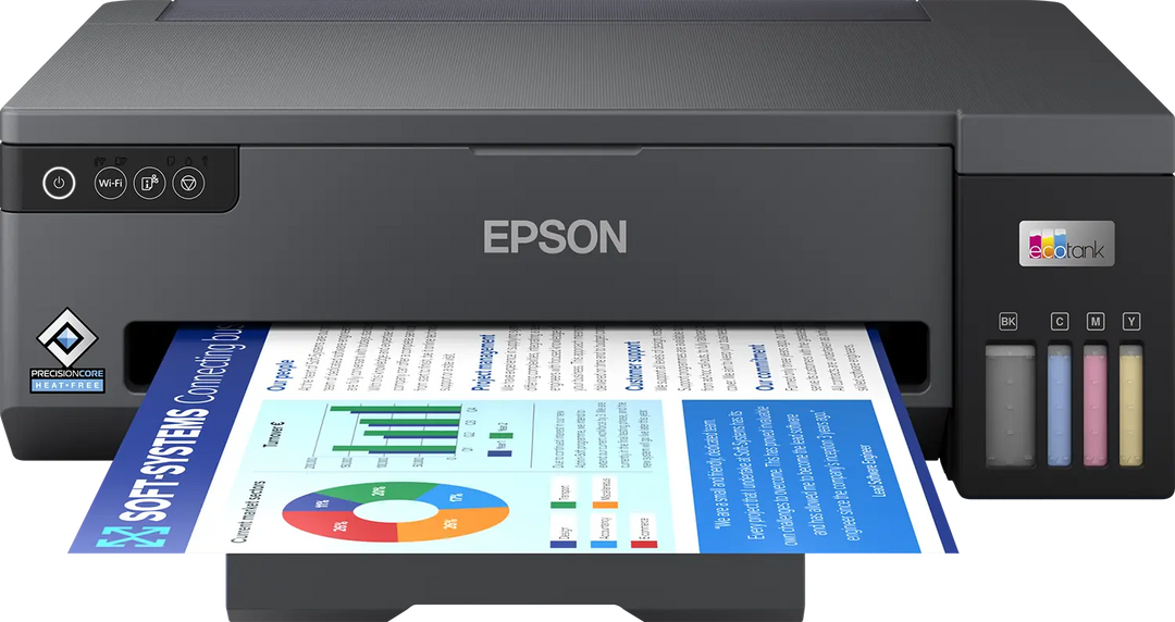 Epson EcoTank Business+ L11050 A3 Colour Print