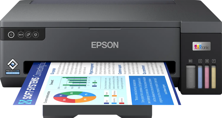 Epson EcoTank Business+ L11050 A3 Colour Print