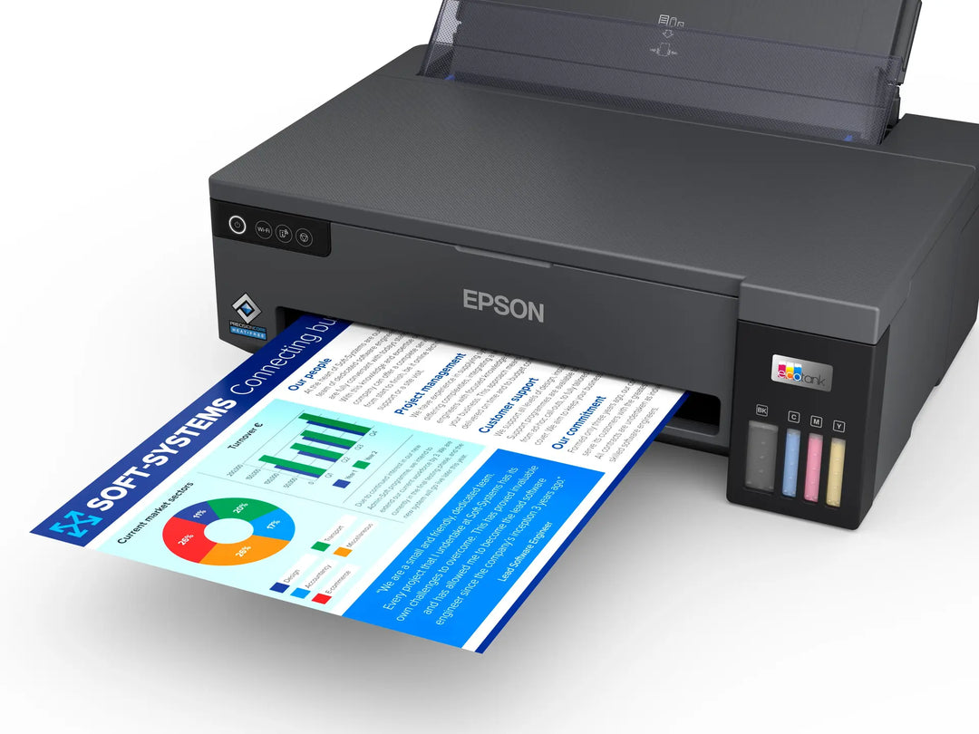 Epson EcoTank Business+ L11050 A3 Colour Print