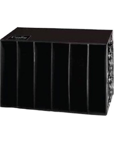 Croxley P/P 6 File Holder SCH09B Each - FIL149946