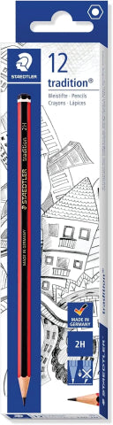 Staedtler &amp;#8211 - PENC 110-2H