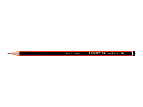 Staedtler &amp;#8211 - PENC 110-2H