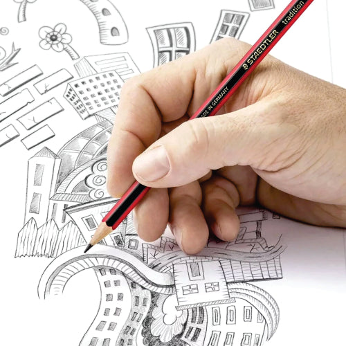 Staedtler &amp;#8211 - PENC 110-2H
